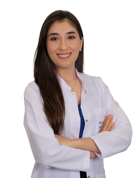 ESRA AKBULUT, M.D.