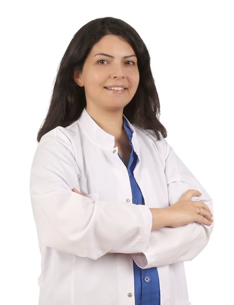 Doktor ESRA EŞBAH