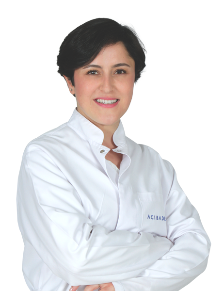 ESRA KARABIYIK YÜKSEL, M.D.