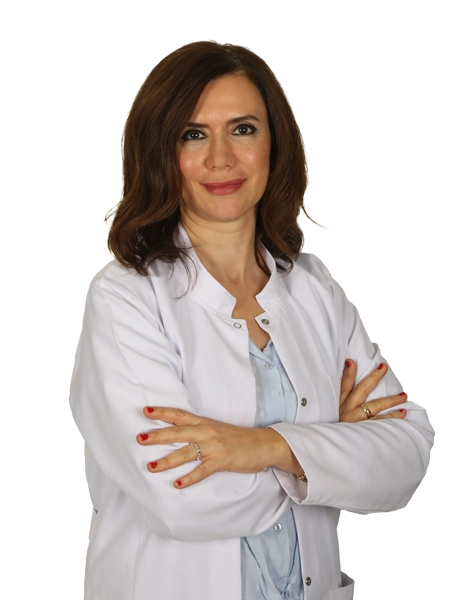 Prof. ESRA NUR ADEMOĞLU DİLEKÇİ, M.D.