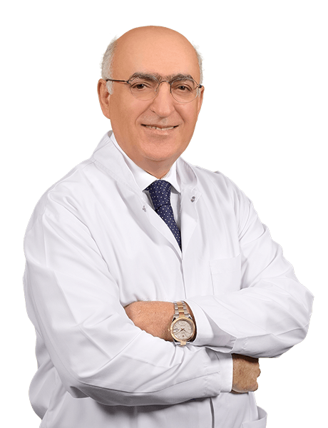 Profesör Doktor ETHEM KUMBAY