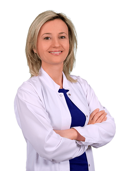 EVİS ERTAŞ, M.D.