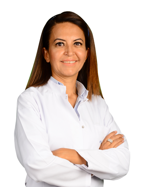 EVRİM BAŞAK TANIR, M.D.