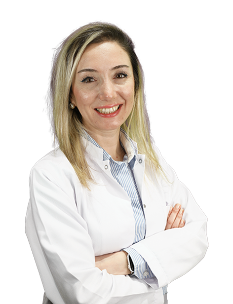 EVŞEN ÇETİN, M.D.