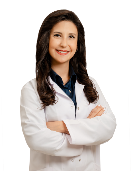 EYLÜL TÜRSEN, M.D.