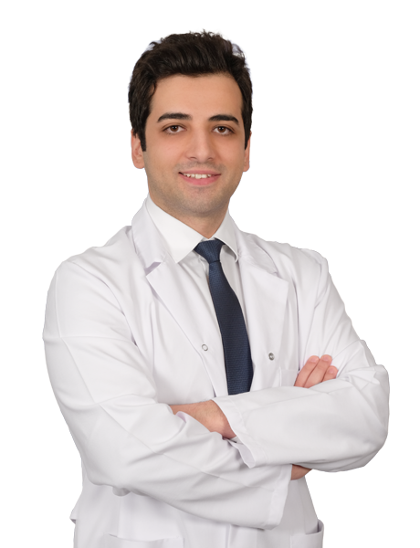 EZEL AYDOĞ (G), M.D.