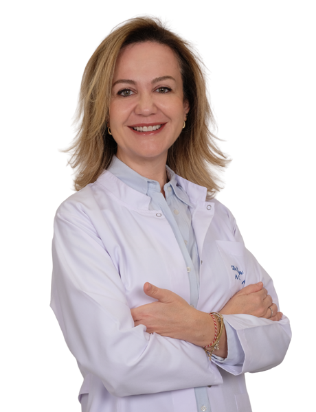 EZGİ BAYKAL, M.D.
