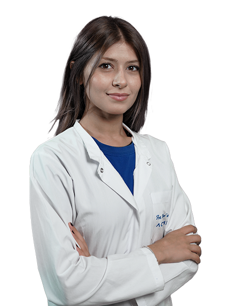 Physiotherapist EZGİ NUR ÇİÇEK