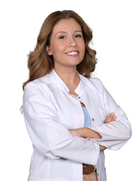 EZGİ TOPYILDIZ, M.D.