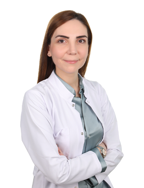 Assist. Prof. EZGİ YAKUPOĞLU, M.D.
