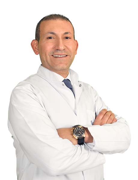 FADIL HAVAS, M.D.