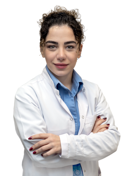 FAEZEH NAJAFI, M.D.