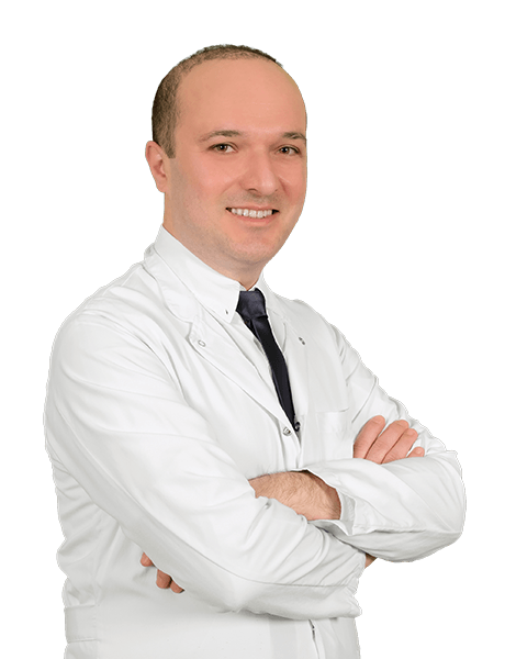 Doktor FAHRİ FATİH TİPİ