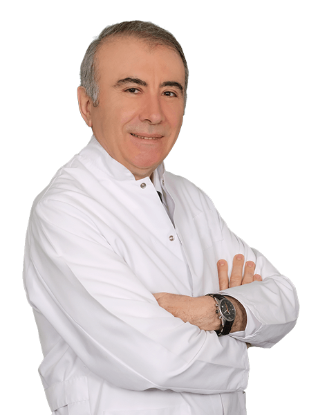 Doktor FAHRİ GÜVEN