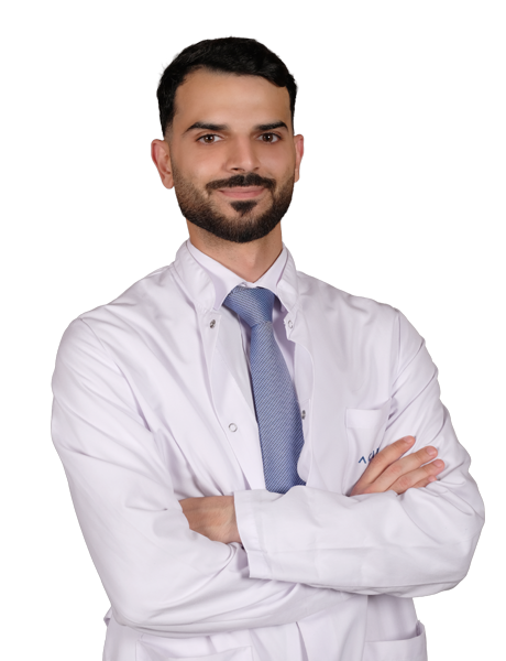 Doktor FAISLA RABEA