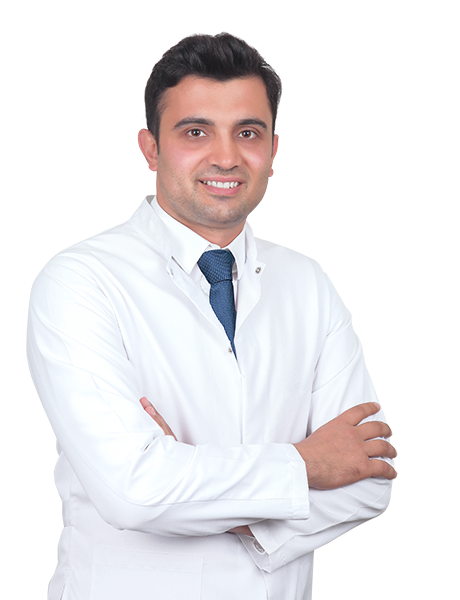 FARID VALIAGHAYEV, M.D.
