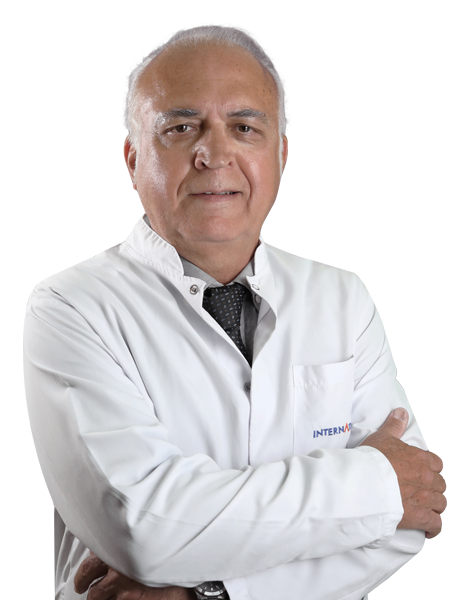 Profesör Doktor FATİH ATA GENÇ