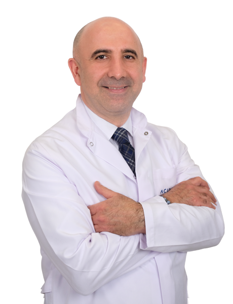 Profesör Doktor FATİH AYDOĞAN