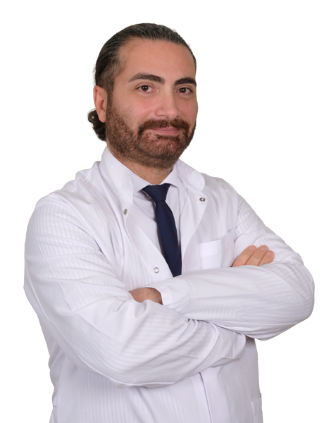 Assoc. Prof. FATİH AYGÜN, M.D.
