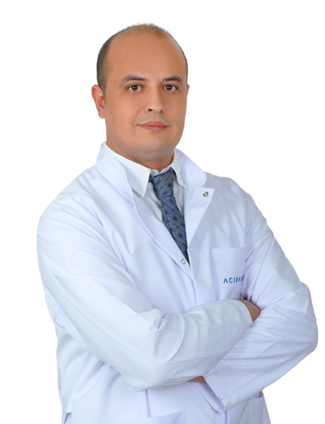 FATİH ÇELİK, M.D.