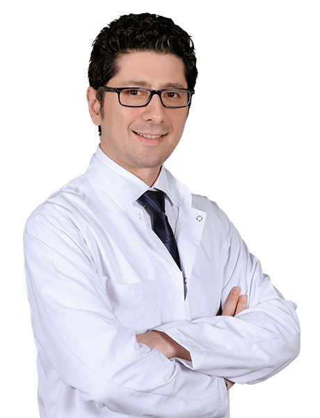 FATİH COŞKUN, M.D.