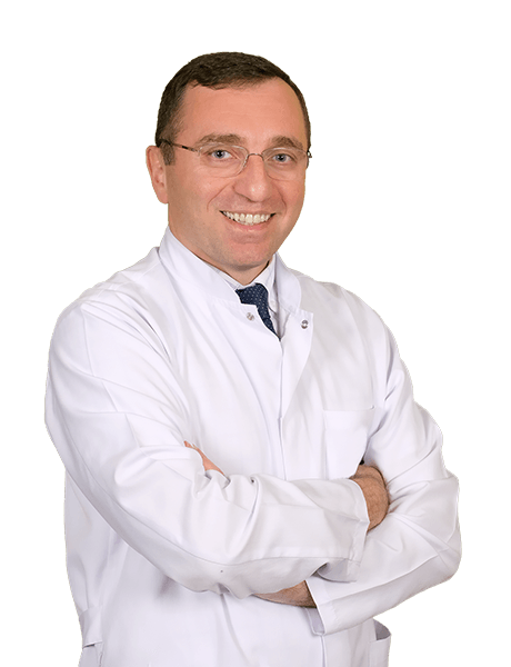 Profesör Doktor FATİH DİKİCİ