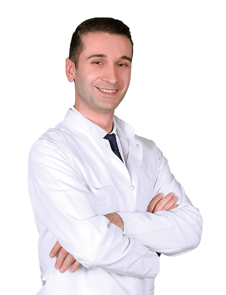 Physiotherapist FATİH EROL