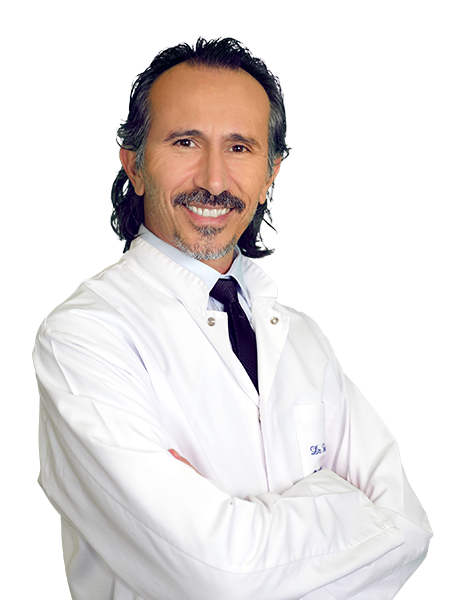 Doktor FATİH KAYA