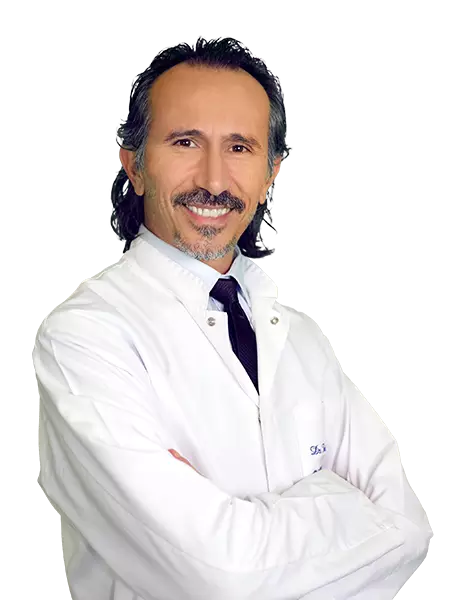 FATİH KAYA, M.D.