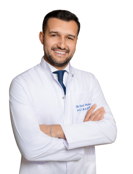 FATİH PEHLİVAN, M.D.