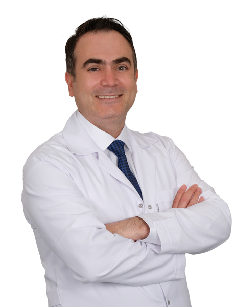 Assoc. Prof. FATİH ŞİMŞEK, M.D.