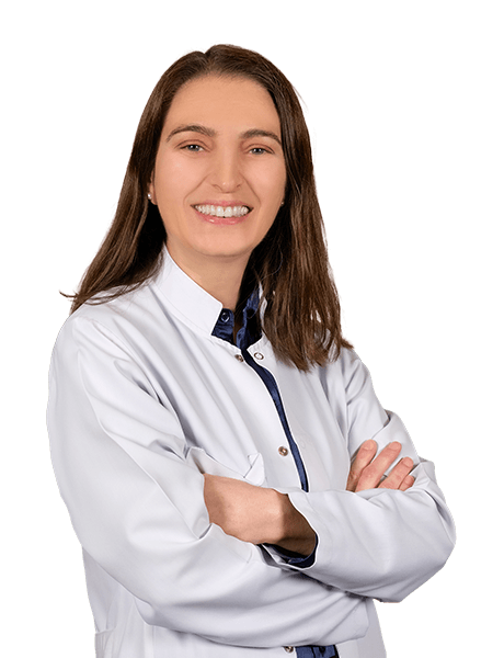 FATMA ERBAY APAYDIN, M.D.