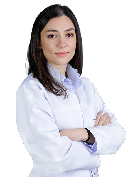 Klinik Psk FATMA BÜŞRA KAYA