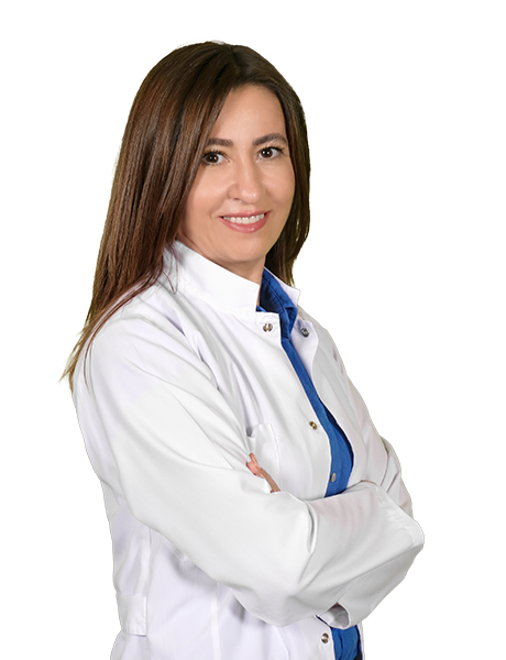 Assoc. Prof. FATMA TOKAT, M.D.