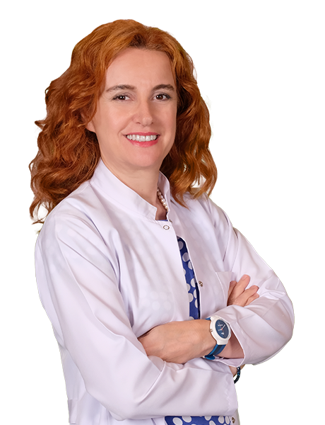 Dietician FATMA TURANLI