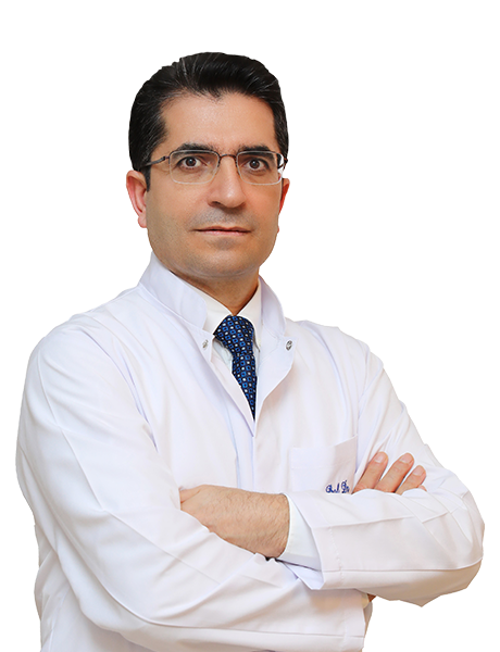 Prof. FAYSAL DANE, M.D.