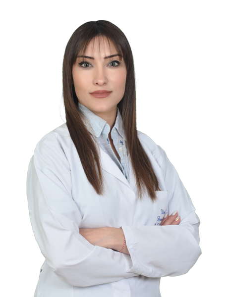 Embriologist FERAY FARSAK