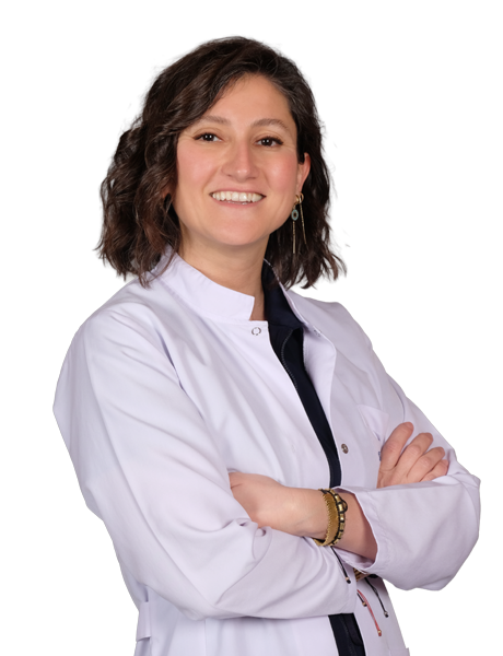 FERHAN ERTUĞRAL, M.D.