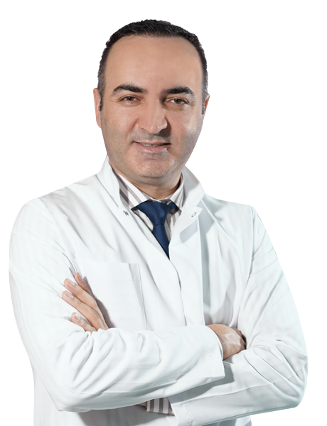 Assoc. Prof. FERHAT DEMİR, M.D.