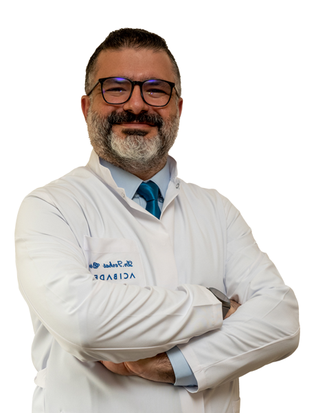 Doktor FERHAT OTO