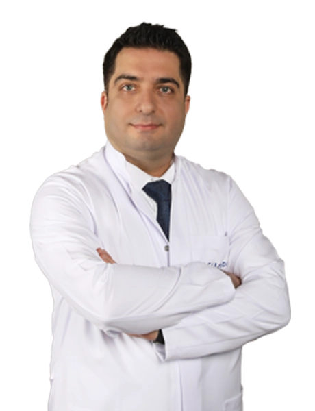 FERHAT TOPÇU, M.D.
