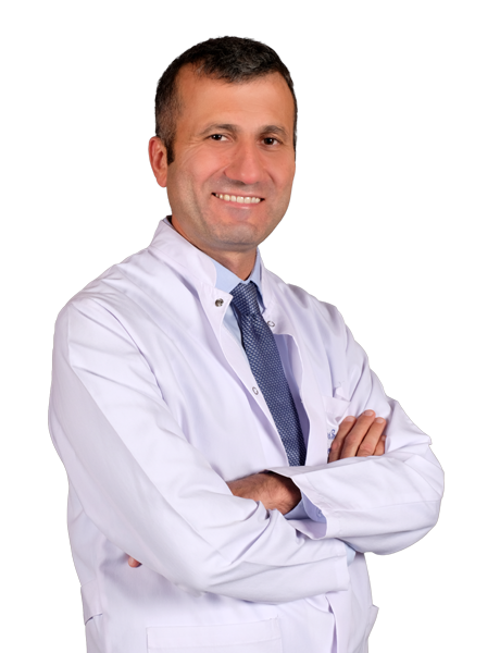 Doçent Doktor FERİT BAYRAM