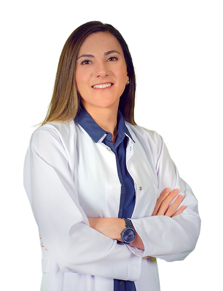 Dr. FEYHA KAHYA AYDOĞAN