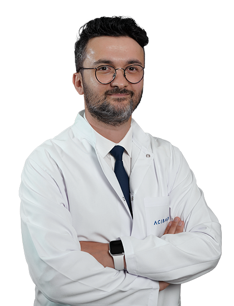 FEYYAZ KABADAYI, M.D.
