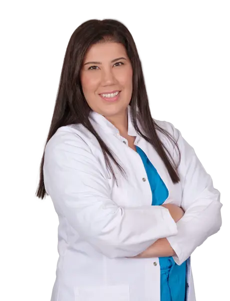 Klinik Psk FEYZA AĞAÇ ÇELEBİ