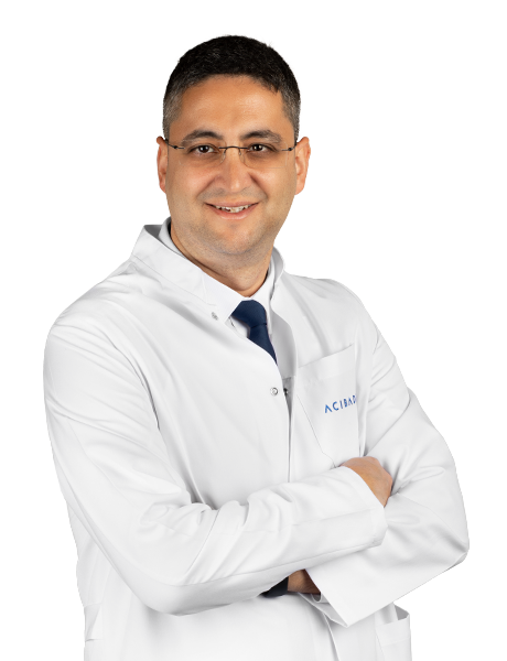 Assoc. Prof. F. ARDA ATAR, M.D.