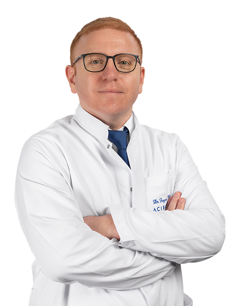 Doktor FEYZİ KILIÇ