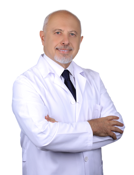 Profesör Doktor FİKRET AKSOY