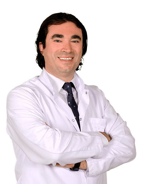 Doktor FİKRET MERT ACAR