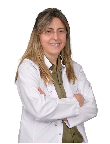 Prof. FİLİZ AKYÜZ (G), M.D.